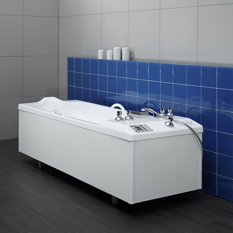 Гидромассажная ванна LUXURY